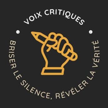 VOIX CRITIQUES